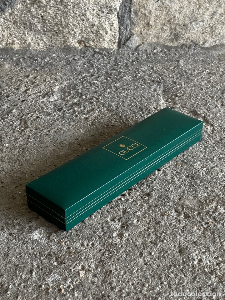 Vintage: Caja Gucci - Foto 10
