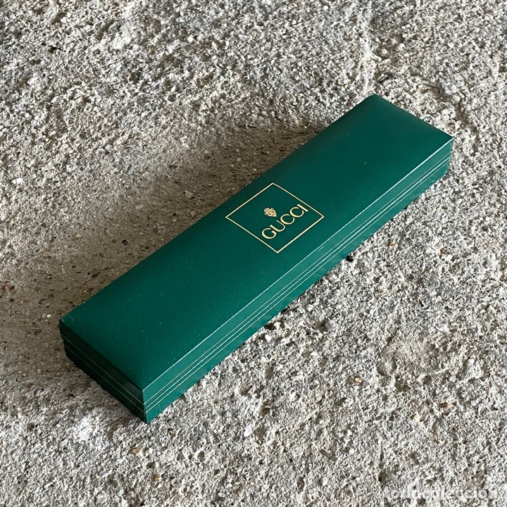 Vintage: Caja Gucci - Foto 1