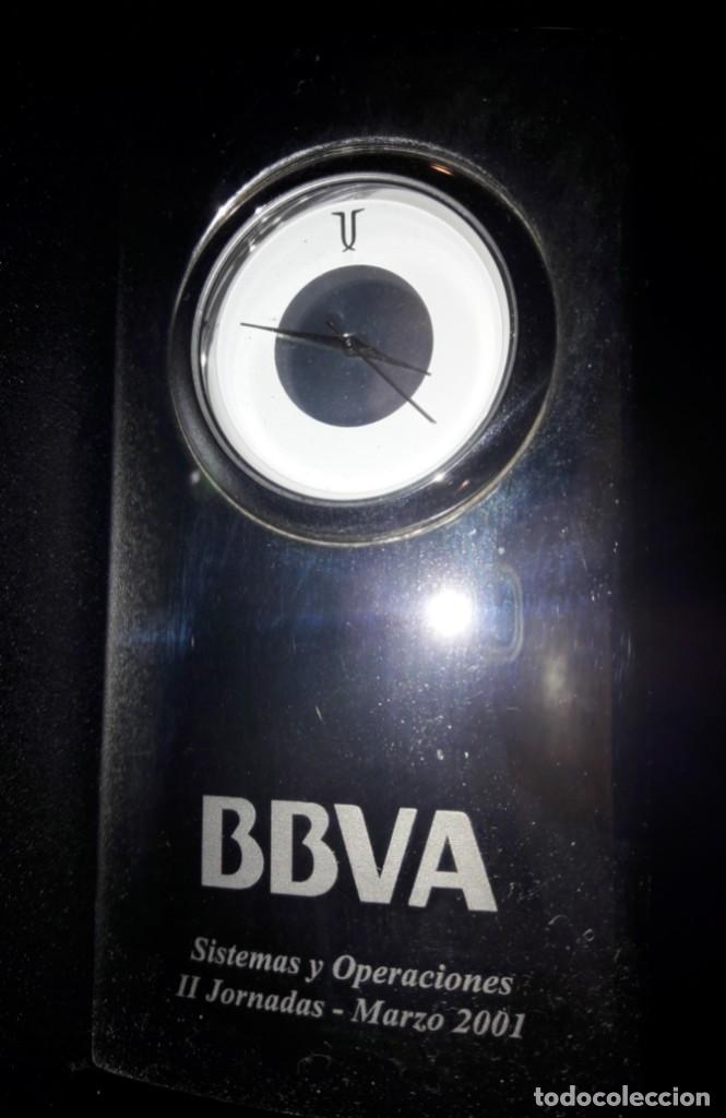 Vintage: reloj de mesa. - Foto 1
