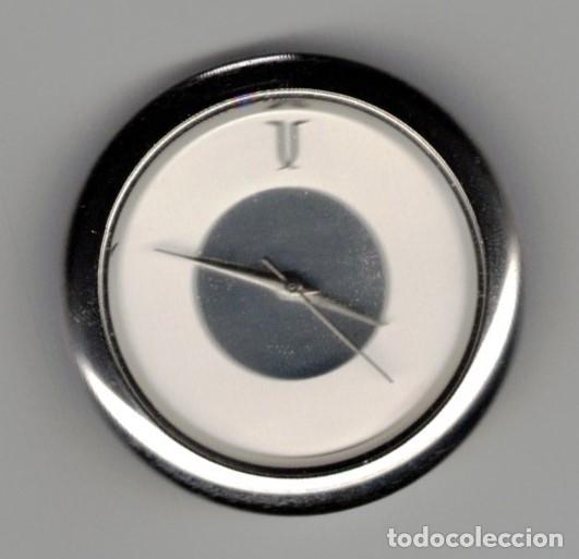 Vintage: reloj de mesa. - Foto 4