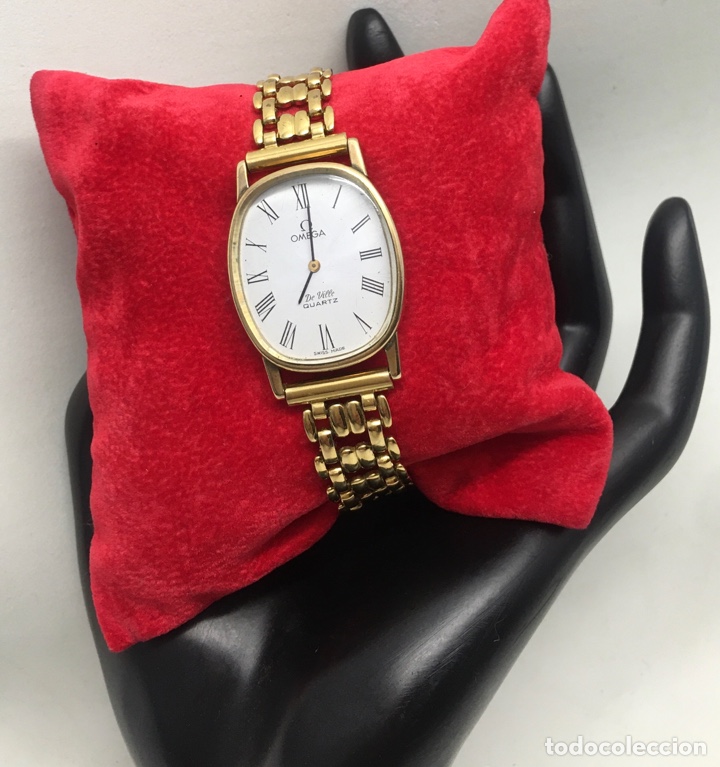 Vintage: Omega De Ville - Foto 2