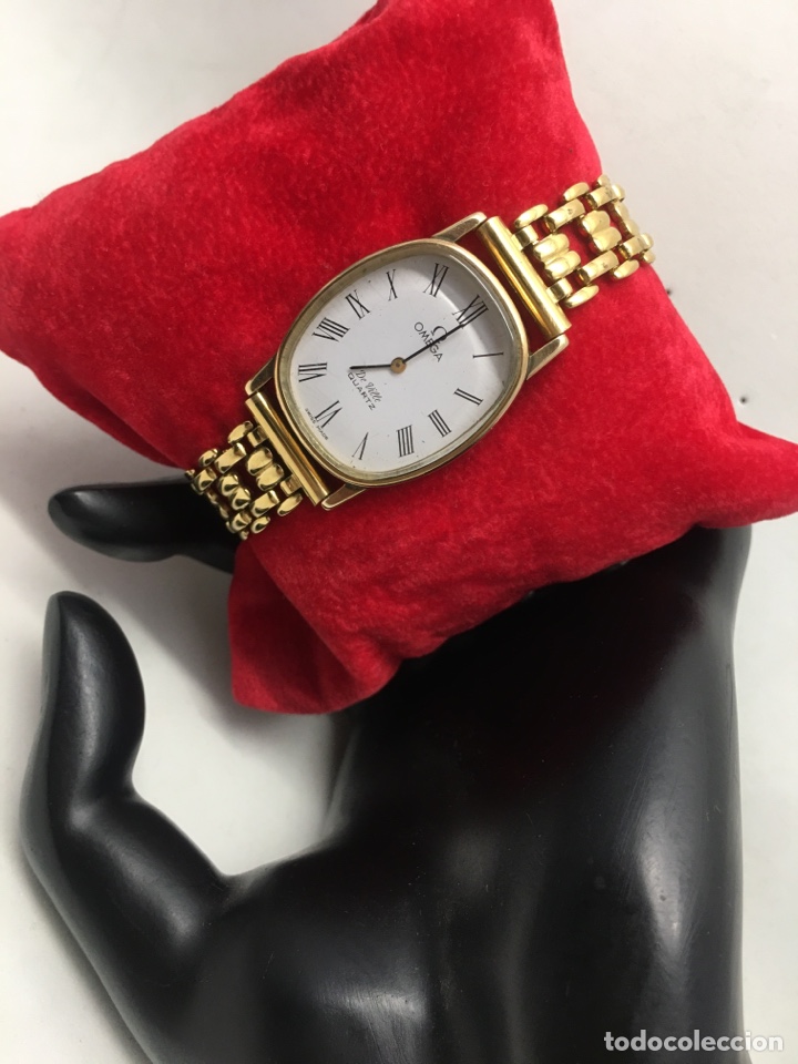 Vintage: Omega De Ville - Foto 3