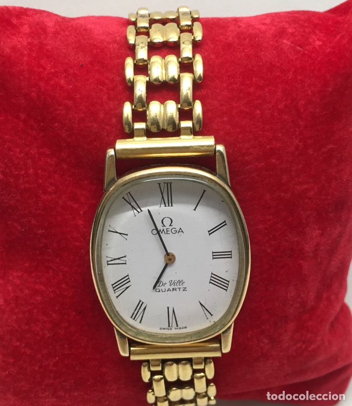 Vintage: Omega De Ville - Foto 4