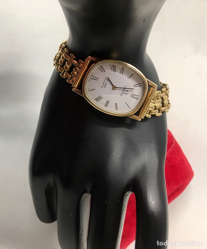 Vintage: Omega De Ville - Foto 5