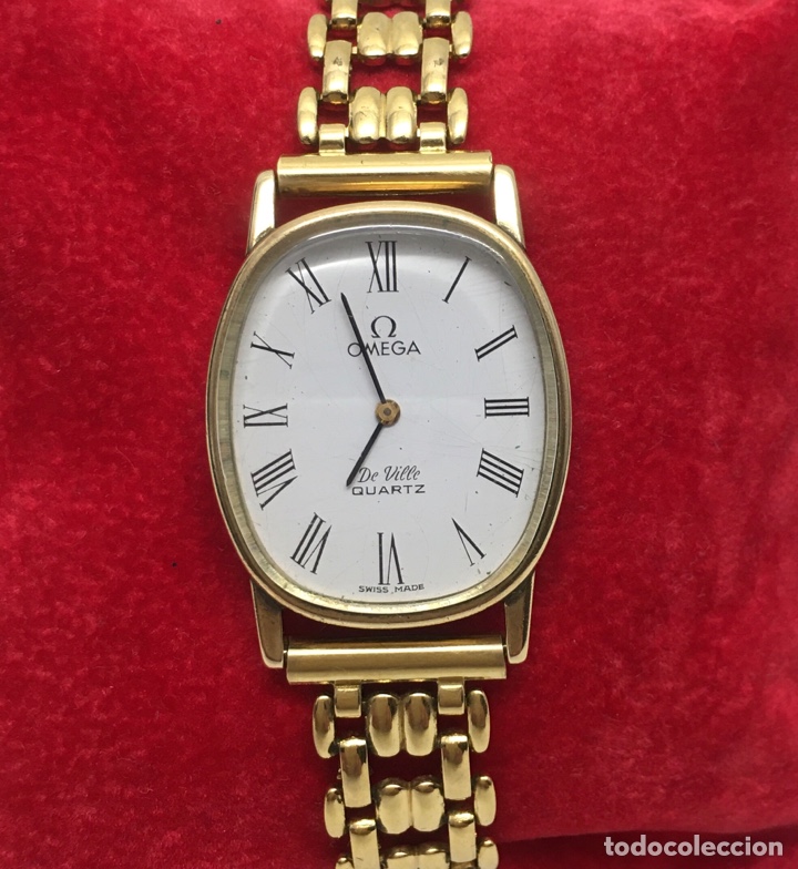 Vintage: Omega De Ville - Foto 1