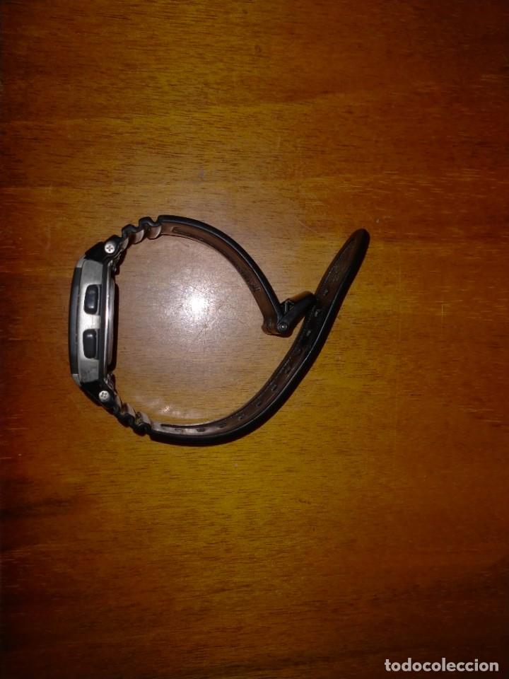 Vintage: Reloj Casio W-96H. Funcionamdo - Foto 3