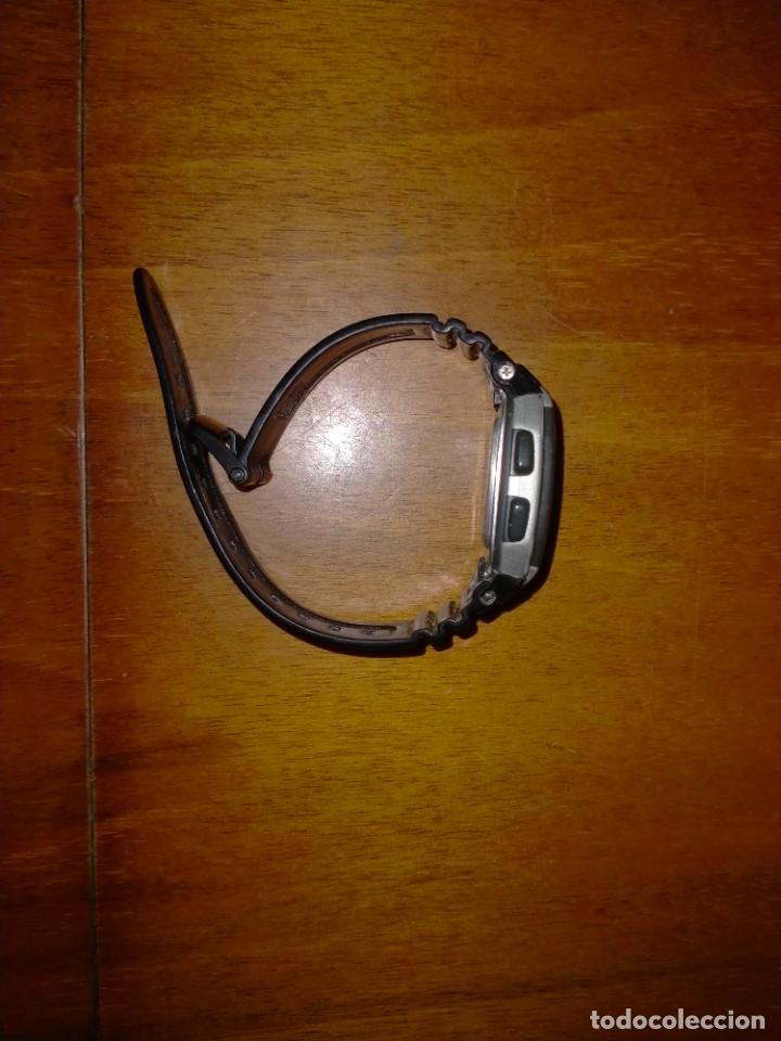 Vintage: Reloj Casio W-96H. Funcionamdo - Foto 4