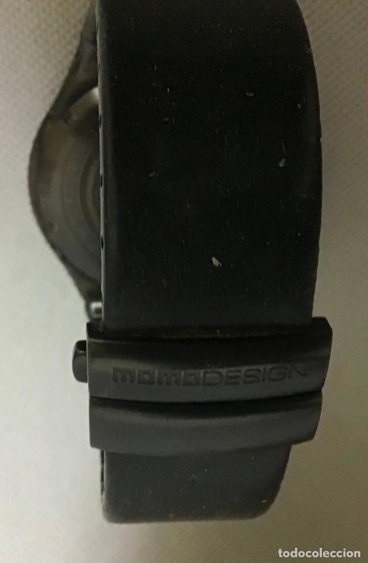 Vintage: RELOJ MOMODESIG - Foto 2