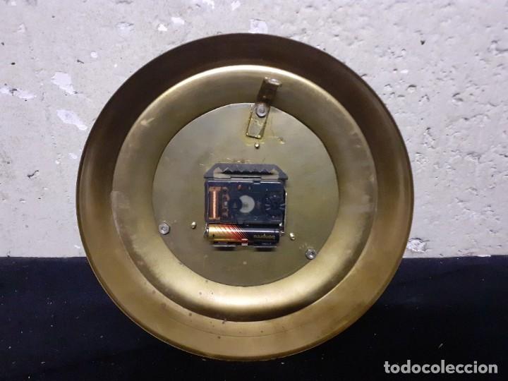Vintage: Reloj de pared F&eacute;her Barcelona - Foto 3