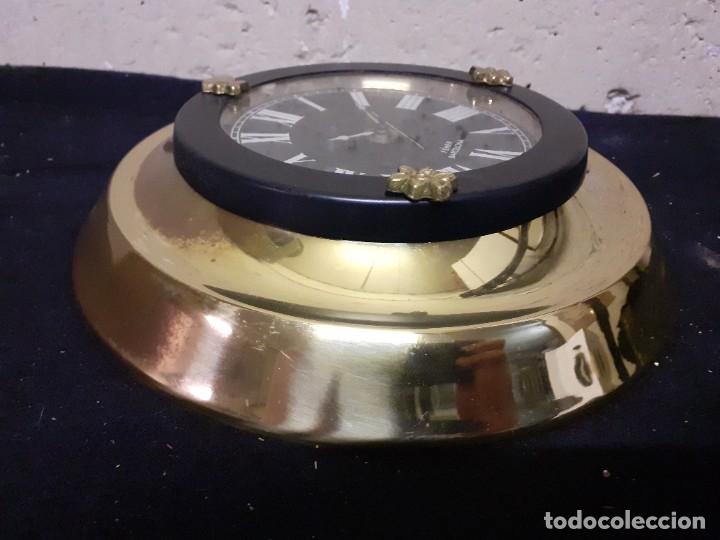 Vintage: Reloj de pared F&eacute;her Barcelona - Foto 4