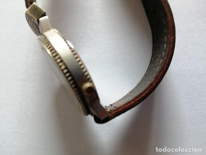 Vintage: Reloj Camel Trophy Green Belt - Foto 4