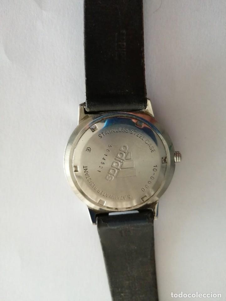Vintage: Reloj Adidas de Cuarzo - Foto 4