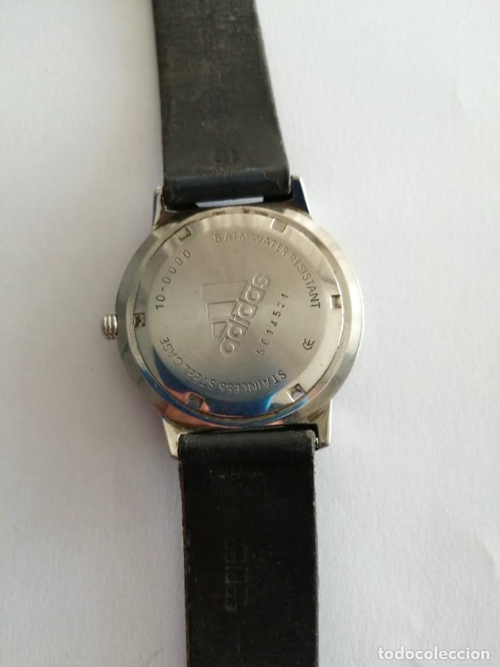 Vintage: Reloj Adidas de Cuarzo - Foto 5