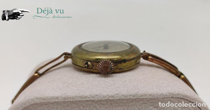 Vintage: Reloj de la marca La Rosa - Foto 4