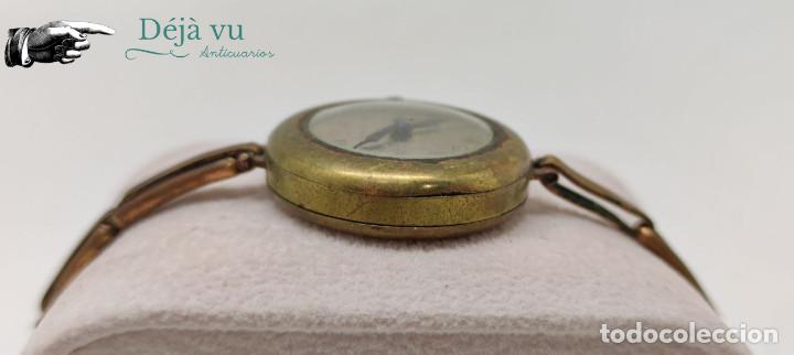 Vintage: Reloj de la marca La Rosa - Foto 5