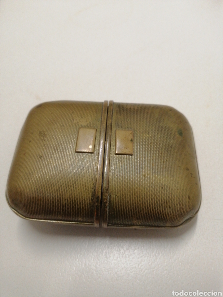 Vintage: Reloj plegable antiguo - Foto 3