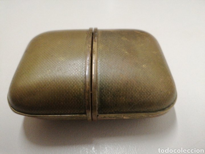Vintage: Reloj plegable antiguo - Foto 8