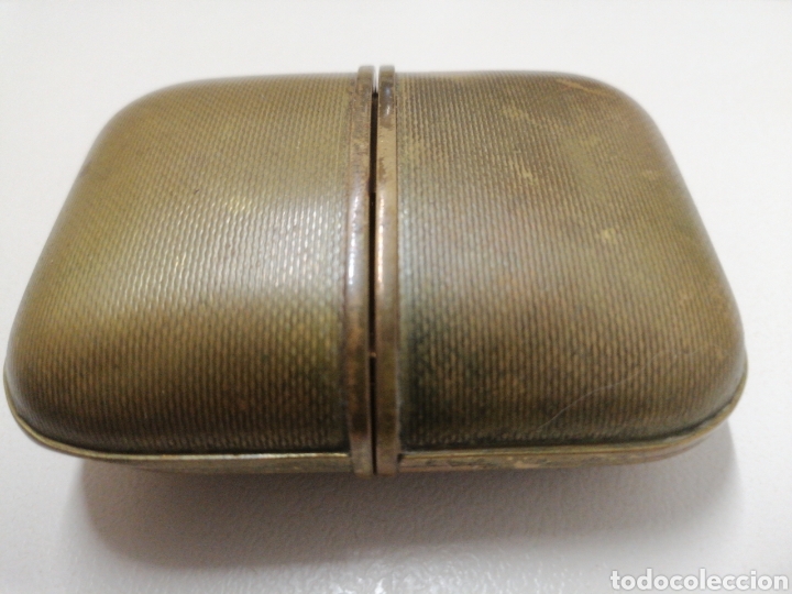 Vintage: Reloj plegable antiguo - Foto 9