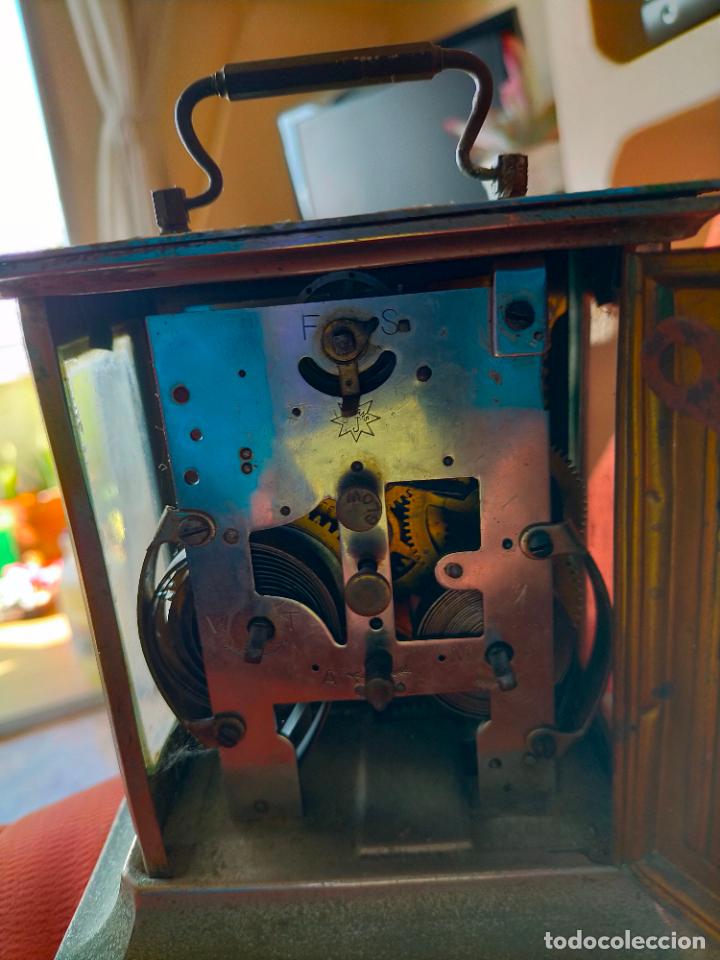 Vintage: Relol - Foto 5