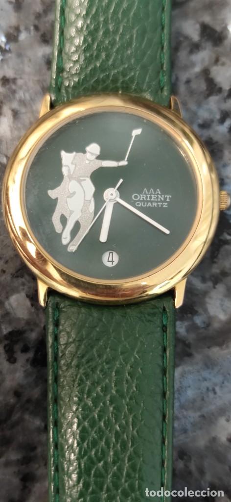 Vintage: Orient Quartz - Foto 1