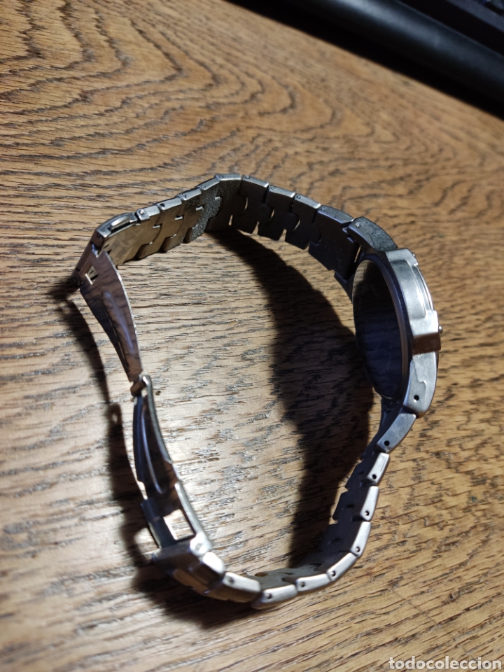 Vintage: Reloj daaodas quartz - Foto 2