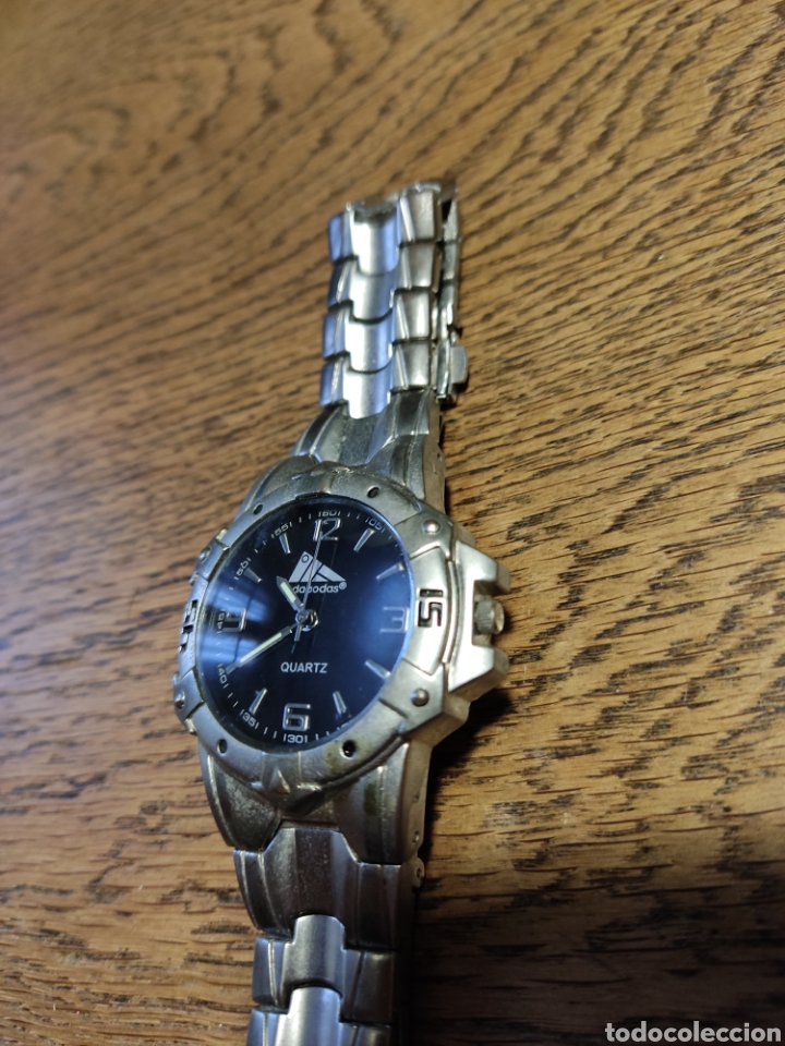 Vintage: Reloj daaodas quartz - Foto 3