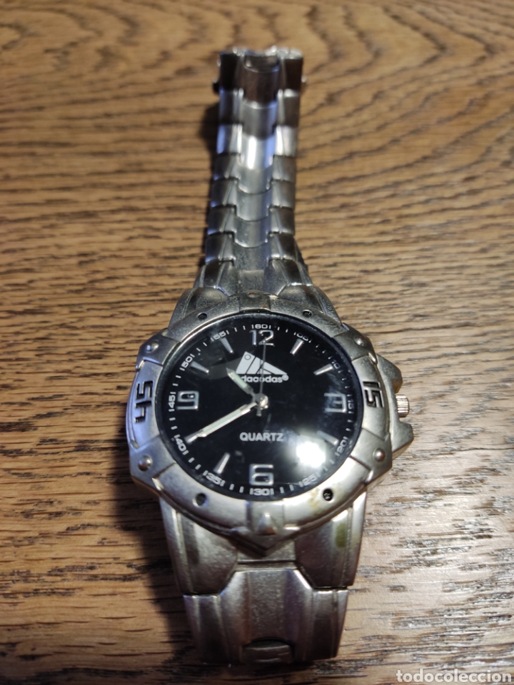 Vintage: Reloj daaodas quartz - Foto 1