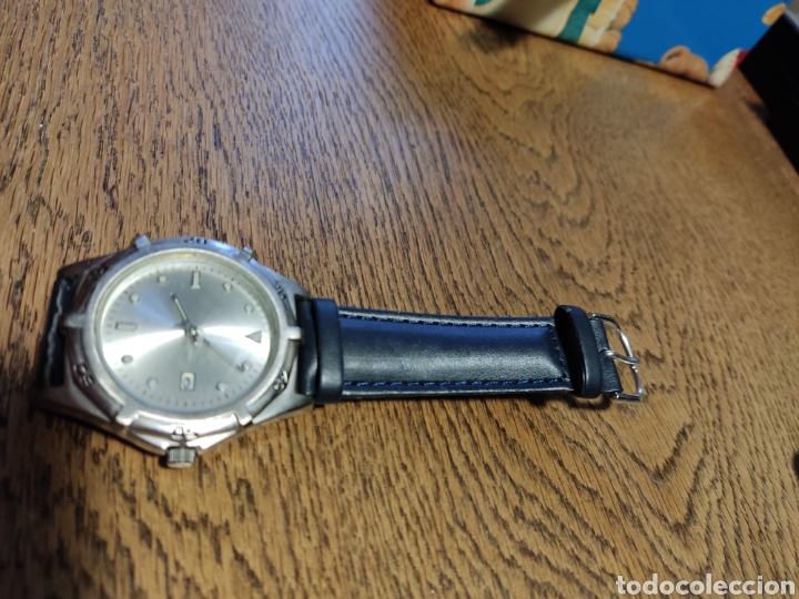 Vintage: Reloj - Foto 1