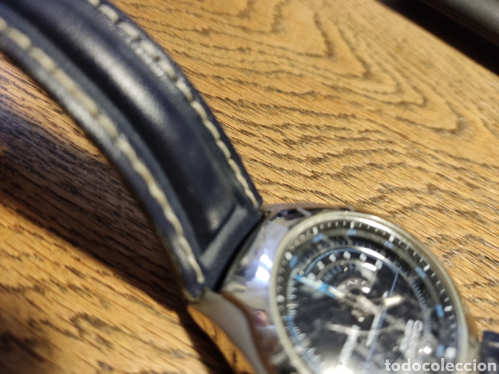 Vintage: Casio edifice wridom - Foto 3