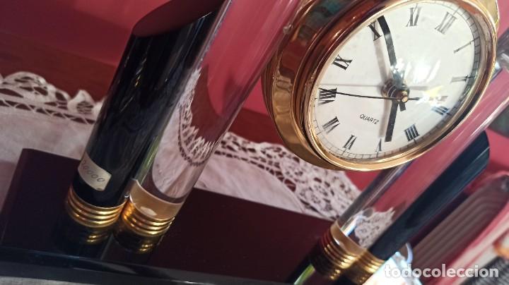Vintage: Reloj de sobremesa - Foto 3