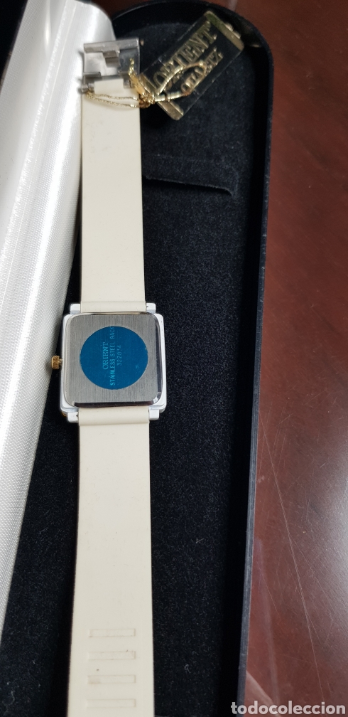 Vintage: Reloj Orient Quartz,Sra,Vintage - Foto 3