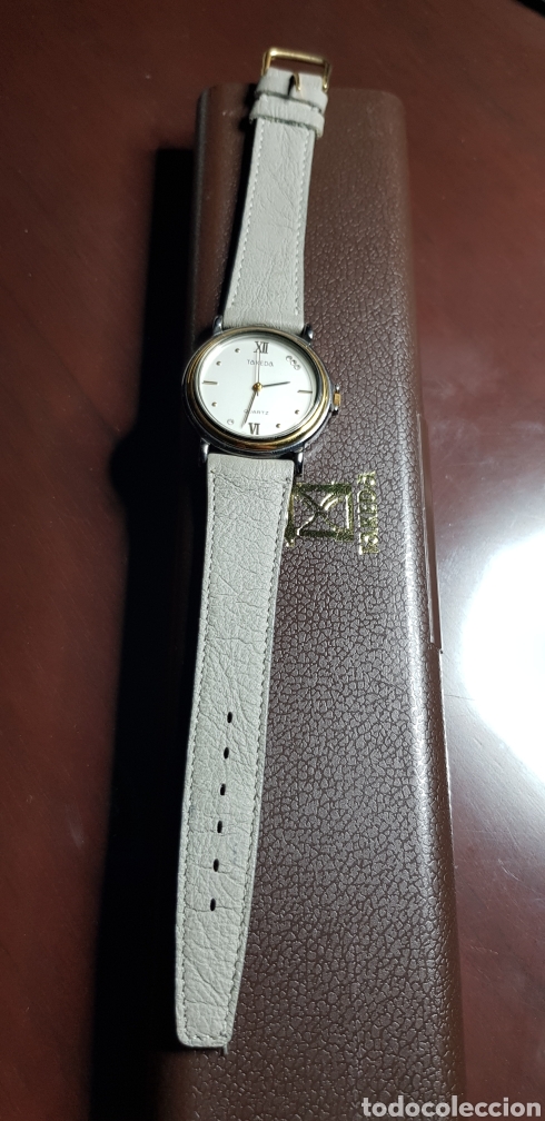 Vintage: Reloj Takeda,vintage - Foto 1