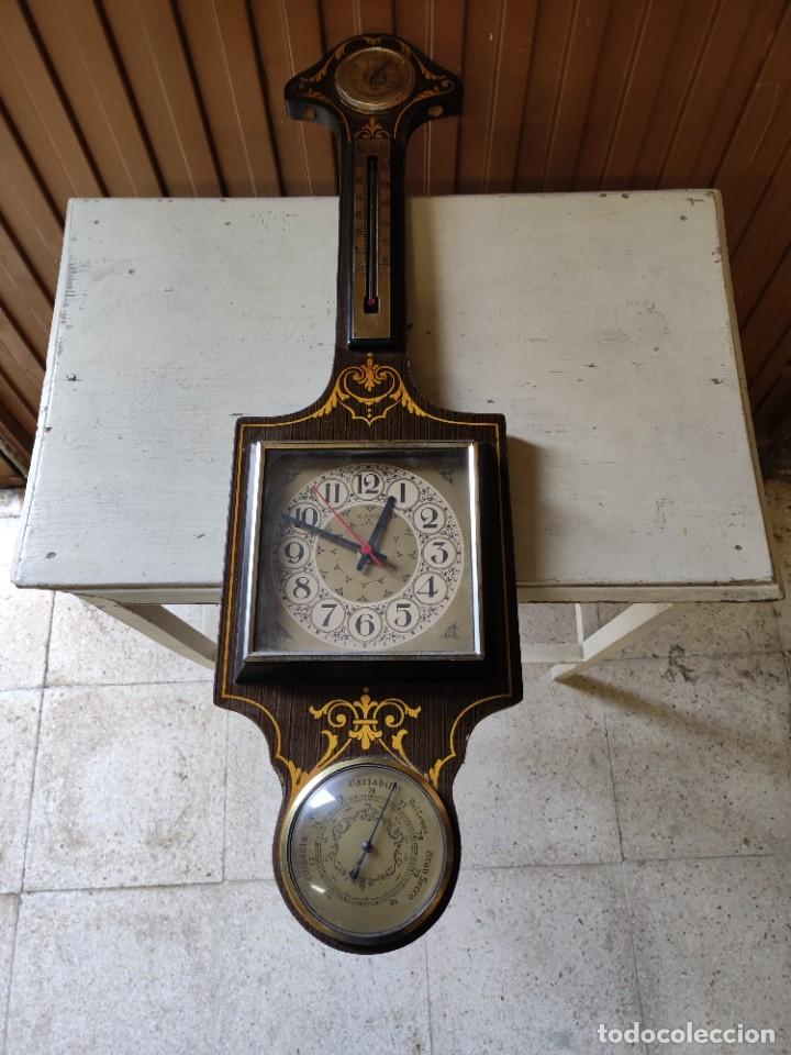 Vintage: Reloj de cuarzo vintage - Foto 1
