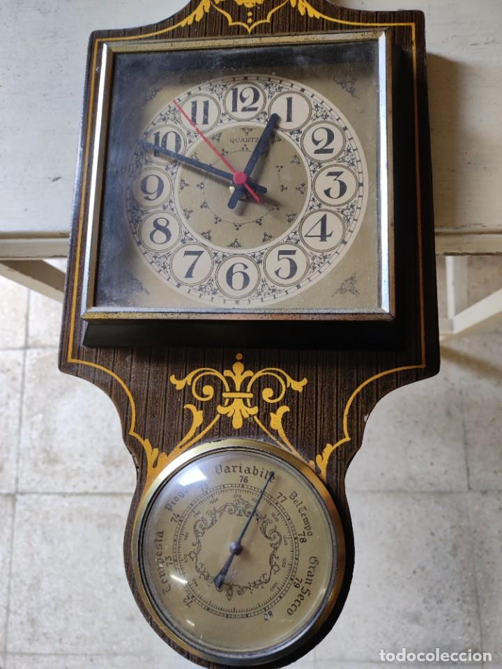 Vintage: Reloj de cuarzo vintage - Foto 2