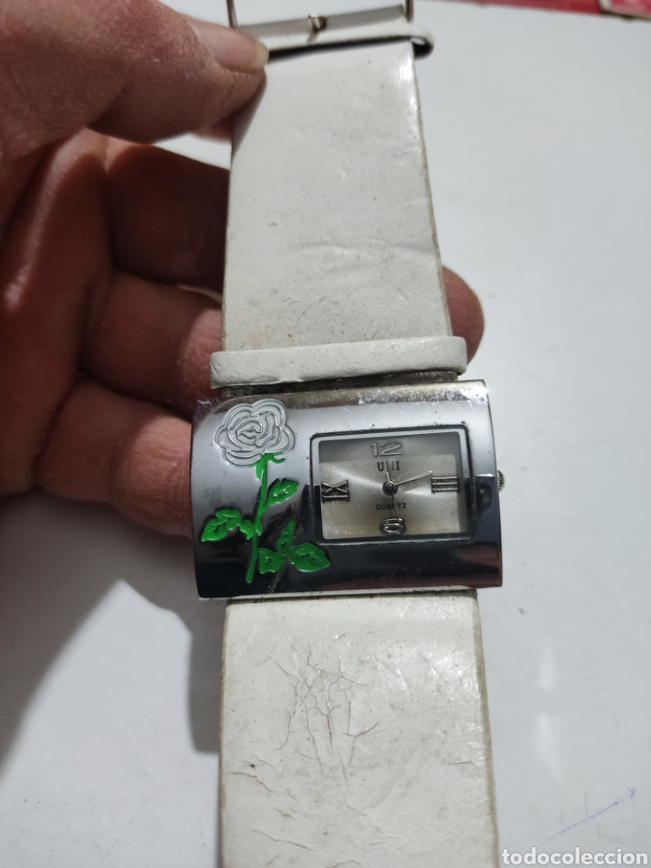 Vintage: Reloj - Foto 2