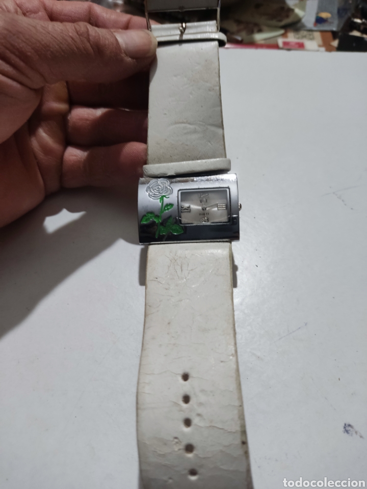 Vintage: Reloj - Foto 1