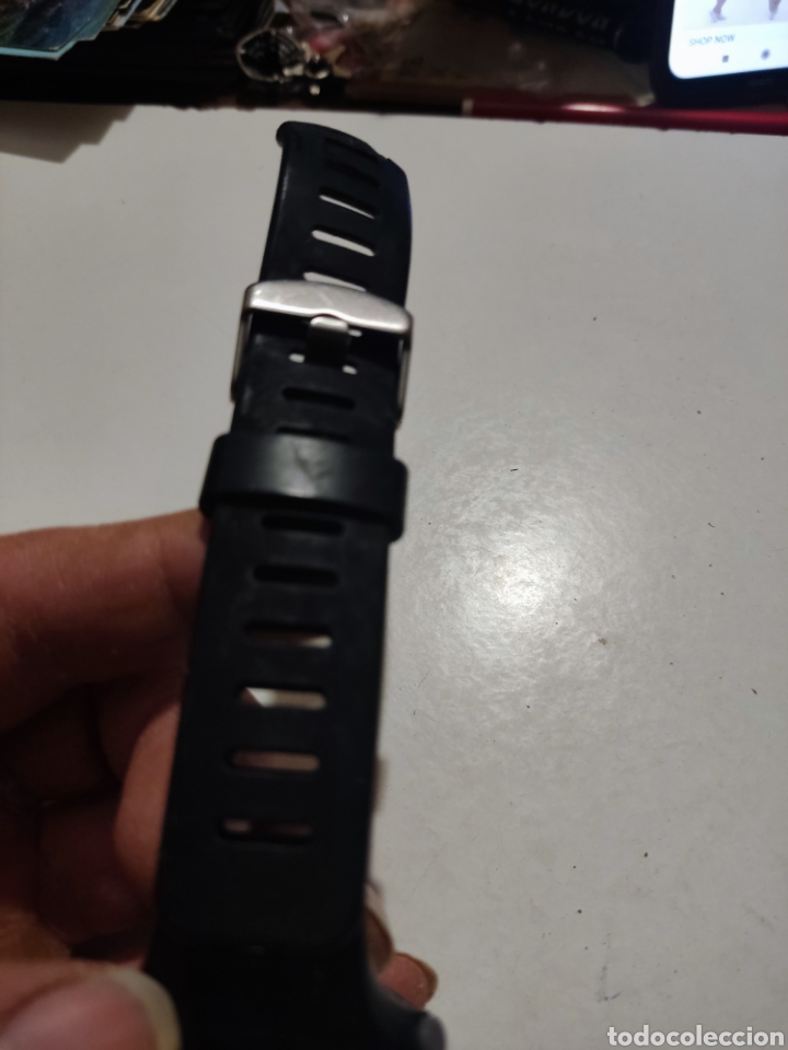 Vintage: Reloj geonaute - Foto 2