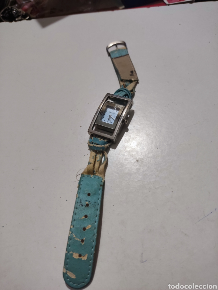 Vintage: Reloj chinud - Foto 1