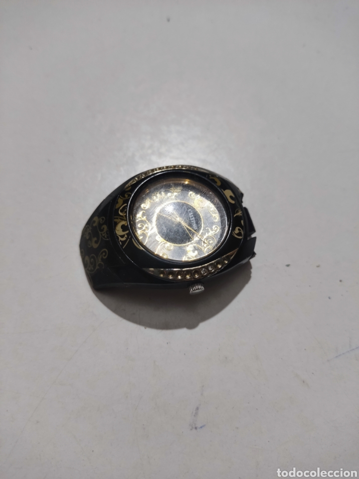 Vintage: Reloj calypso - Foto 3