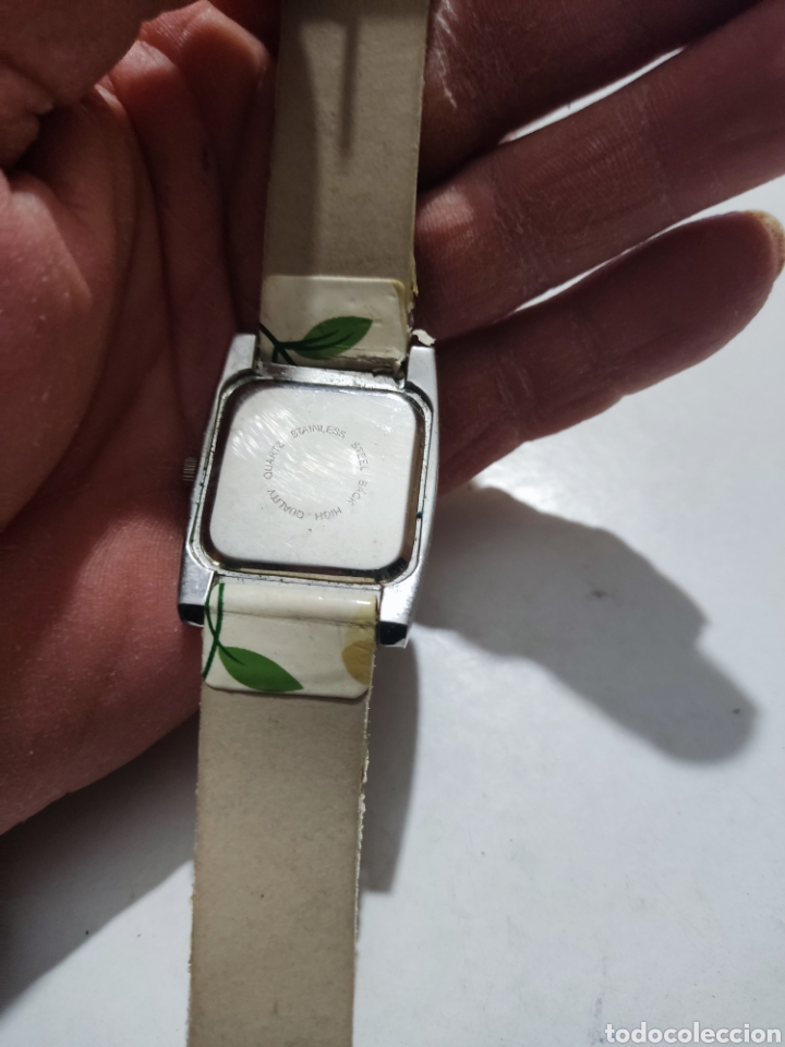 Vintage: Reloj collecttion - Foto 2