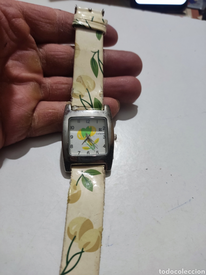 Vintage: Reloj collecttion