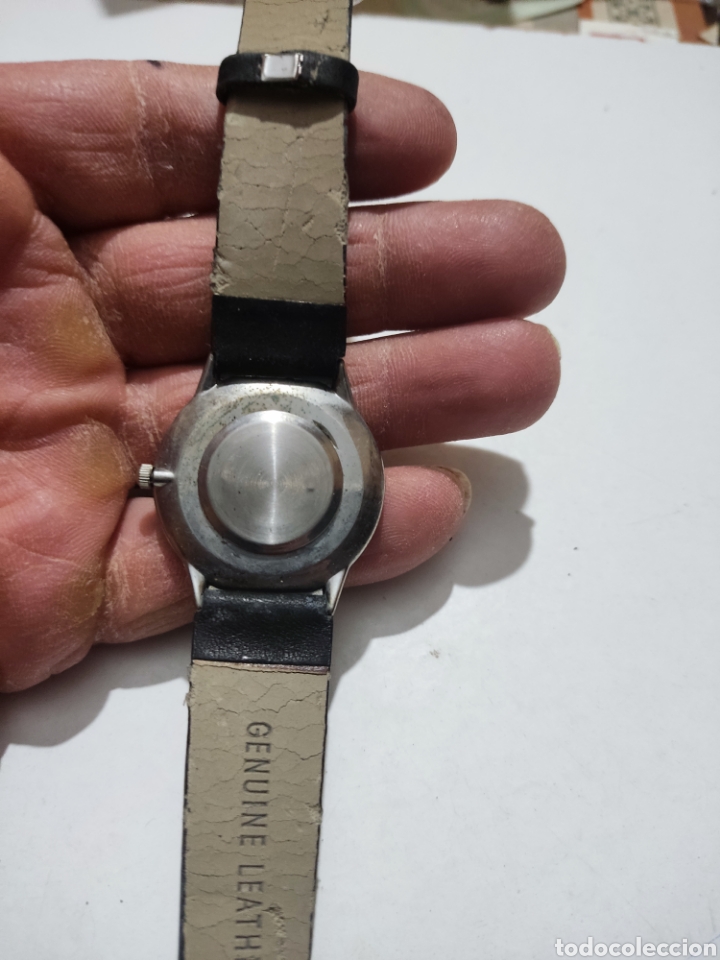 Vintage: Reloj satse - Foto 2