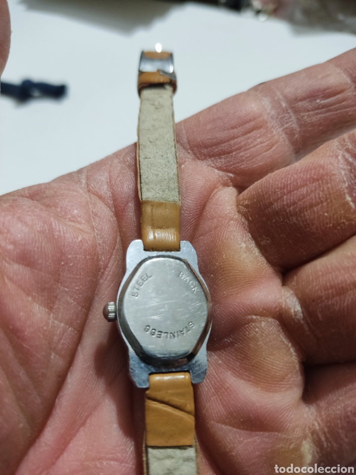 Vintage: Reloj Teke - Foto 3