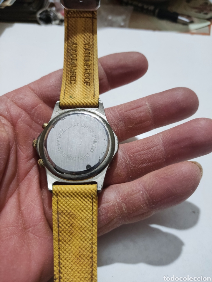 Vintage: Reloj arabians - Foto 3