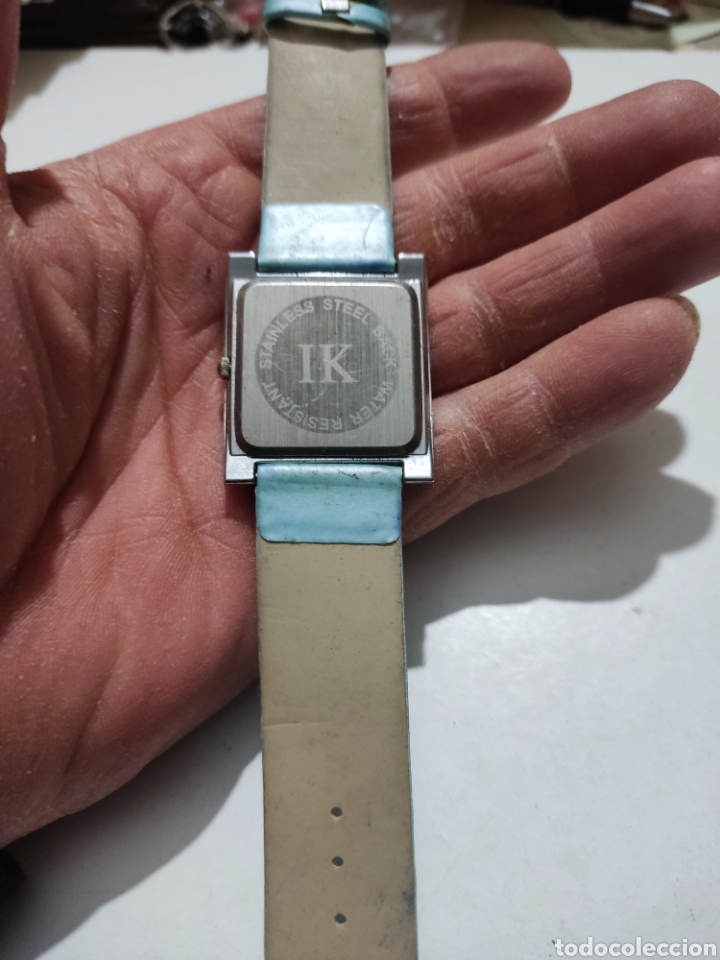 Vintage: Reloj IK - Foto 3