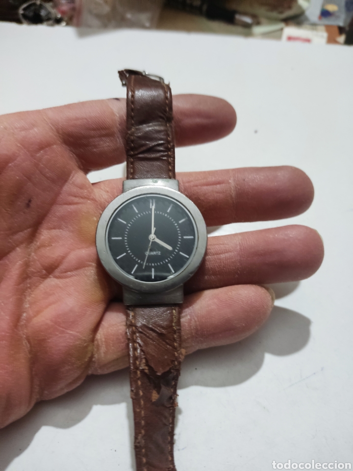 Vintage: Reloj Quartz - Foto 1