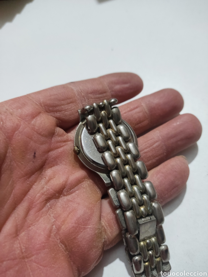 Vintage: Reloj westar - Foto 2