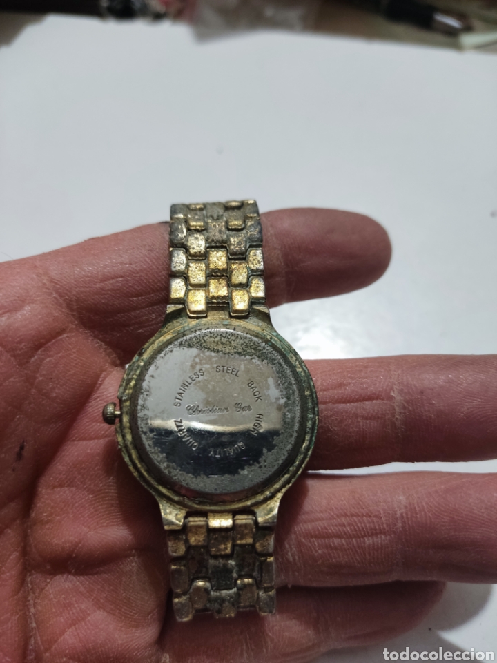 Vintage: Reloj cristian gar - Foto 2