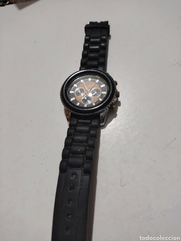 Vintage: Reloj winner - Foto 2