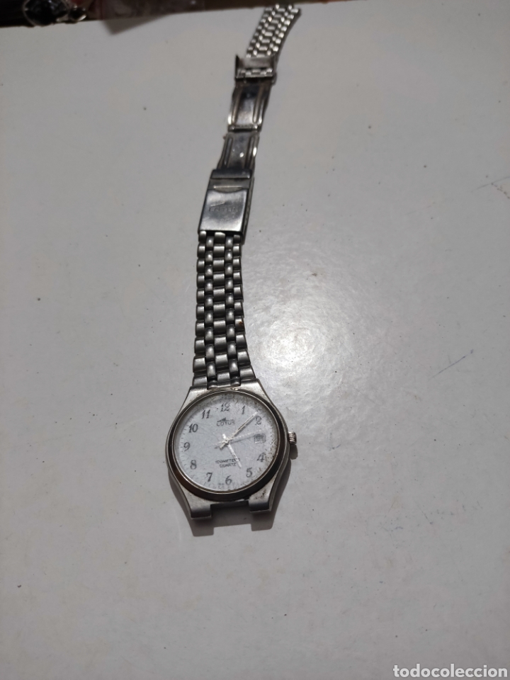 Vintage: Reloj Lotus - Foto 1